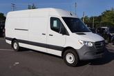 Thumbnail of 2020 Arctic White Mercedes-Benz Sprinter 2500
