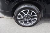 Thumbnail of 2024 Black Chevrolet Blazer