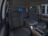 Thumbnail of 2026 Summit White Chevrolet Silverado 1500