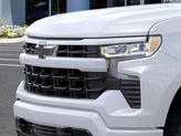 Thumbnail of 2026 Summit White Chevrolet Silverado 1500