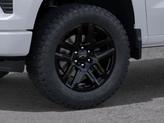 Thumbnail of 2026 Summit White Chevrolet Silverado 1500