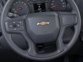 Thumbnail of 2026 Summit White Chevrolet Silverado 1500