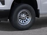 Thumbnail of 2026 Summit White Chevrolet Silverado 1500