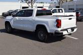 Thumbnail of 2024 Summit White Chevrolet Colorado