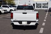 Thumbnail of 2024 Summit White Chevrolet Colorado
