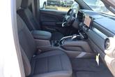 Thumbnail of 2024 Summit White Chevrolet Colorado
