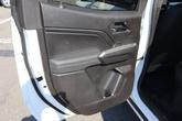 Thumbnail of 2024 Summit White Chevrolet Colorado
