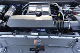 Thumbnail of 2024 Summit White Chevrolet Colorado