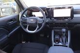 Thumbnail of 2024 Summit White Chevrolet Colorado