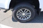 Thumbnail of 2024 Summit White Chevrolet Colorado