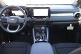 Thumbnail of 2024 Summit White Chevrolet Colorado
