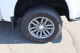 Thumbnail of 2024 Summit White Chevrolet Colorado