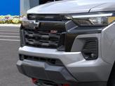 Thumbnail of 2025 Sterling Gray Metallic Chevrolet Colorado