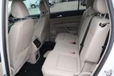 Thumbnail of 2019 Pure White Volkswagen Atlas