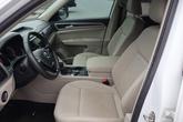 Thumbnail of 2019 Pure White Volkswagen Atlas