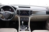 Thumbnail of 2019 Pure White Volkswagen Atlas