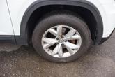 Thumbnail of 2019 Pure White Volkswagen Atlas