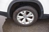 Thumbnail of 2019 Pure White Volkswagen Atlas