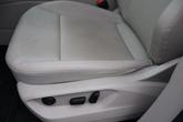 Thumbnail of 2019 Pure White Volkswagen Atlas