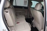 Thumbnail of 2019 Pure White Volkswagen Atlas