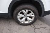 Thumbnail of 2019 Pure White Volkswagen Atlas
