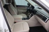 Thumbnail of 2019 Pure White Volkswagen Atlas