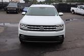 Thumbnail of 2019 Pure White Volkswagen Atlas