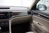 Thumbnail of 2019 Pure White Volkswagen Atlas