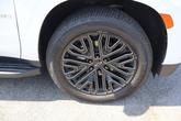 Thumbnail of 2021 Summit White Chevrolet Suburban