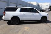 Thumbnail of 2021 Summit White Chevrolet Suburban