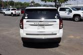 Thumbnail of 2021 Summit White Chevrolet Suburban