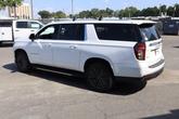 Thumbnail of 2021 Summit White Chevrolet Suburban