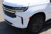 Thumbnail of 2021 Summit White Chevrolet Suburban