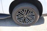 Thumbnail of 2021 Summit White Chevrolet Suburban