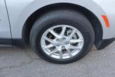 Thumbnail of 2022 Silver Ice Metallic Chevrolet Equinox