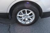 Thumbnail of 2022 Silver Ice Metallic Chevrolet Equinox