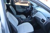 Thumbnail of 2022 Silver Ice Metallic Chevrolet Equinox