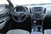 Thumbnail of 2022 Silver Ice Metallic Chevrolet Equinox