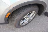 Thumbnail of 2025 Sterling Gray Metallic Chevrolet Blazer