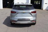 Thumbnail of 2025 Sterling Gray Metallic Chevrolet Blazer