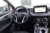 Thumbnail of 2025 Sterling Gray Metallic Chevrolet Blazer
