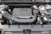 Thumbnail of 2025 Sterling Gray Metallic Chevrolet Blazer