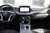 Thumbnail of 2025 Sterling Gray Metallic Chevrolet Blazer