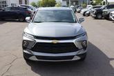 Thumbnail of 2025 Sterling Gray Metallic Chevrolet Blazer
