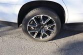 Thumbnail of 2023 Summit White Chevrolet Tahoe