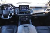 Thumbnail of 2023 Summit White Chevrolet Tahoe