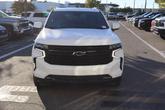 Thumbnail of 2023 Summit White Chevrolet Tahoe