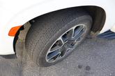 Thumbnail of 2023 Summit White Chevrolet Tahoe