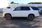 Thumbnail of 2023 Summit White Chevrolet Tahoe
