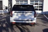 Thumbnail of 2023 Summit White Chevrolet Tahoe
